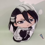 Подушка Бліч - Бьякуя