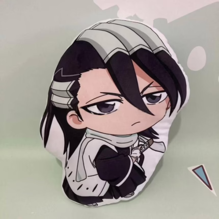 Подушка Бліч - Бьякуя