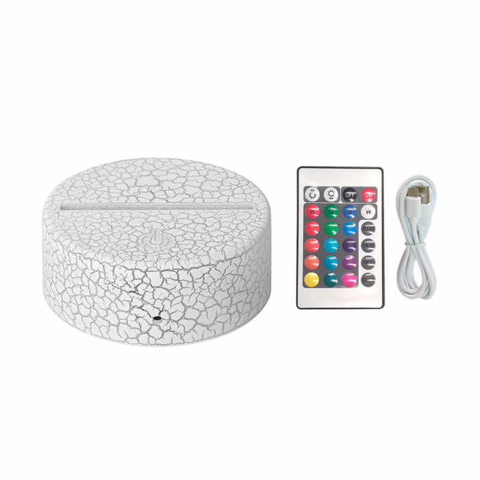 LED-світильник Атака на титанів - Леві корпус - Зображення 2