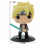 Аніме фігурка Боруто - Боруто