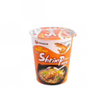 Локшина Рамьон Нонгшим Сеутанмьон