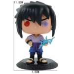 Аніме фігурка Боруто - Саске