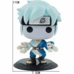 Аніме фігурка Боруто - Міцурі