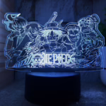 LED-світильник ВанПіс