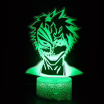 LED-світильник Бліч - Ічіго пустий