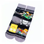 Шкарпетки Сімпсони Барт