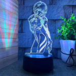 LED-світильник Євангеліон - Рей