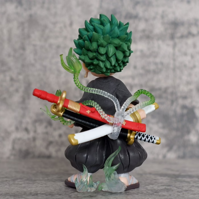 Аніме фігурка ВанПіс - Зоро - Зображення 2