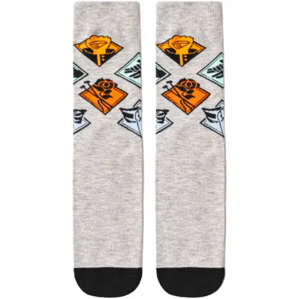 Шкарпетки Магічна битва