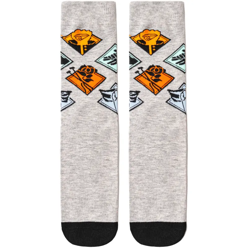 O1CN01n4cVcu1TrjssCKLJM_!!1004802436-0-cib Шкарпетки Магічна битва - Зображення 1