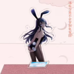 Акрилова фігурка Цей дурний свин - Май