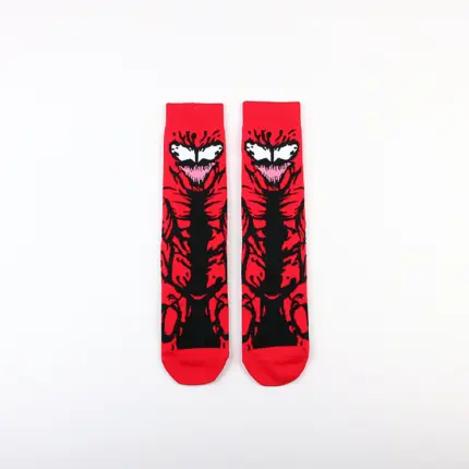 Шкарпетки МАРВЕЛ Карнаж