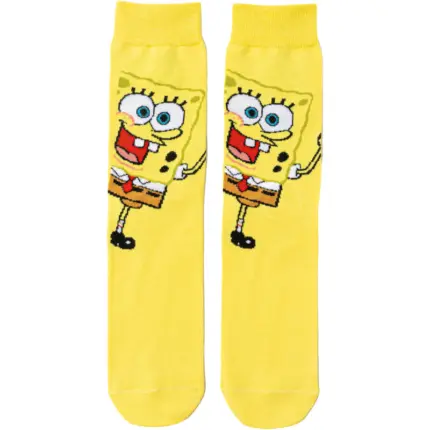 Шкарпетки Губка Боб