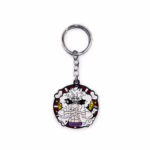 Брелок із металу Ван Піс - п'ятий гір