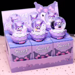 Хто там? Кулька - Куромі