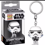 Брелок Funko POP Штурмовик