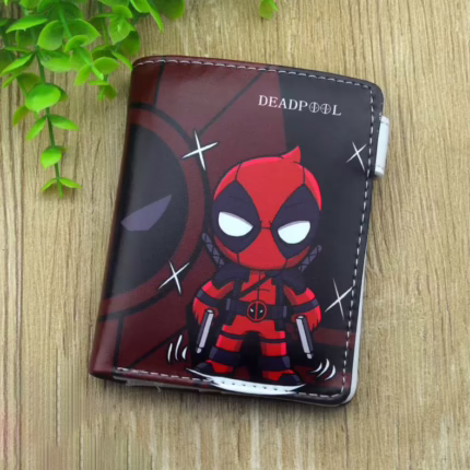 Гаманець MARVEL - Дедпул