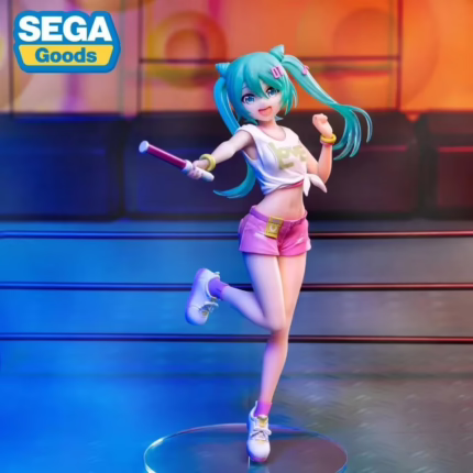 Аніме фігурка Хацуне Міку - Live Audience