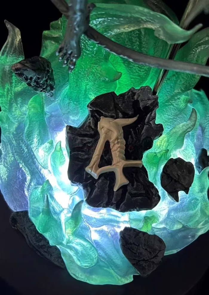 Аніме фігурка Бліч - Улькіора - Зображення 2