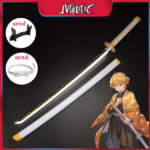 Катана Клинок розтинаючий демонів - Зеніцу