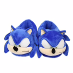 Тапочки Сонік