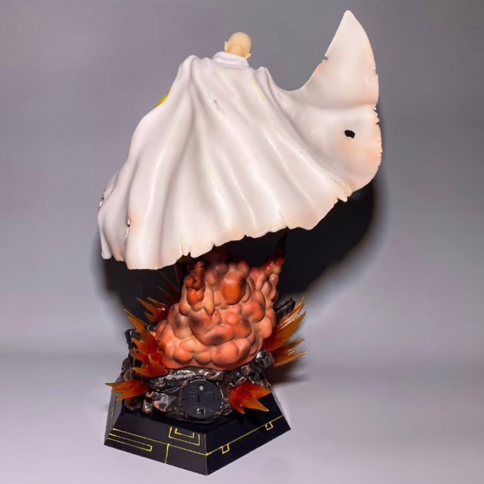 Аніме фігурка Ванпачмен - Сайтама - Зображення 3