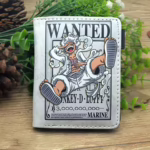 Гаманець ВанПіс - Wanted