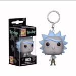 Брелок Funko POP Рік