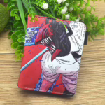 Гаманець Людина бензопила - Денджі