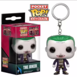 Брелок Funko POP Джокер