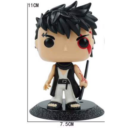 Аніме фігурка Боруто - Кавакі