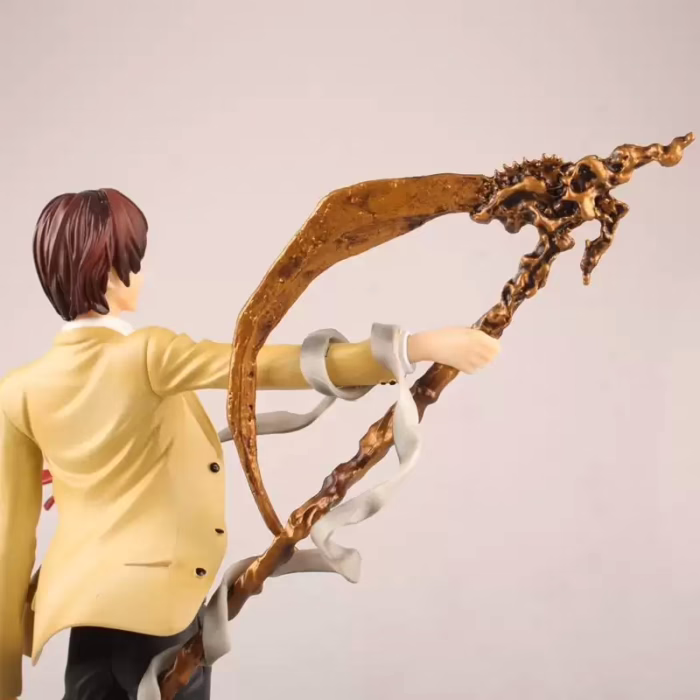 Аніме фігурка Зошит смерті - Лайт - Зображення 3