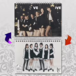 Скетчбук А5 Іві