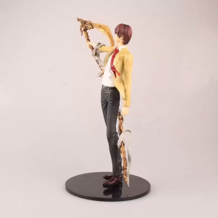 Аніме фігурка Зошит смерті - Лайт - Зображення 2