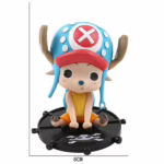 Аніме фігурка ВанПіс Мугівари - Чопер