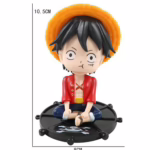 Аніме фігурка Ван Піс Мугівари - Луффі