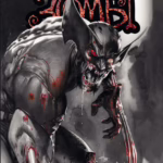 Marvel Зомбі: Чорне, Біле, Кров. Випуск 1 A