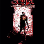 Marvel Зомбі: Чорне, Біле, Кров. Випуск 1 D