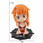 Аніме фігурка ВанПіс Мугівари - Намі