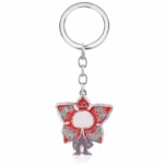 Брелок із металу Дивні дива - демогоргон