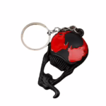 Брелок із металу MARVEL - Маска Веном