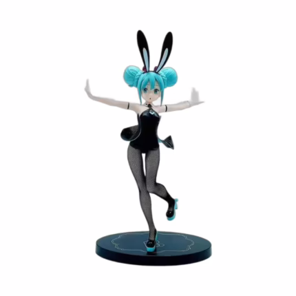 Аніме фігурка Хацуне Міку - Кролик