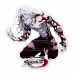 Акрилова фігурка Клинок - Мудзан