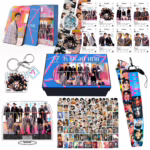 Бокс Seventeen - IS RIGHT HERE