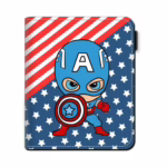 Гаманець MARVEL - Капітан Америка