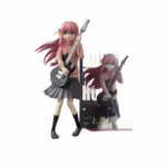 Аніме фігурка Самітниця рокерка - Хіторі