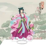 Акрилова фігурка Монолог травниці - Маомао 1