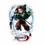 Акрилова фігурка Клинок - Тандзіро