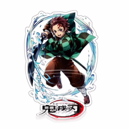 Акрилова фігурка Клинок - Тандзіро