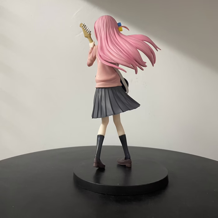 Аніме фігурка Самітниця рокерка - Хіторі - Зображення 4